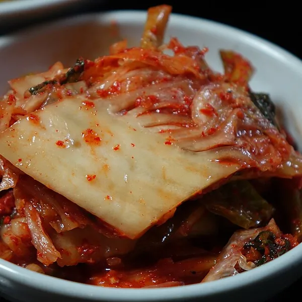 Kimchi 500g