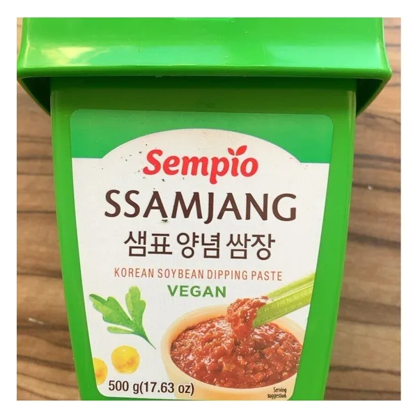 Ssamjang 170g